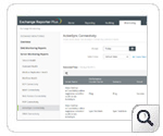 ActiveSync connectivity