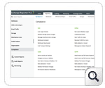 Exchange Server compliance reporting