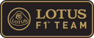 Lotus F1 Team Lotus F1 Team