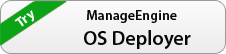 OS Deployer