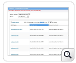 Computer Configuration Changes