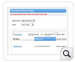 Group Policy Preferences Changes