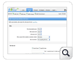 Modify Terminal Services Attributes