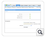 Group Attributes Modification