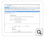 Modify Terminal Remote Control Attributes