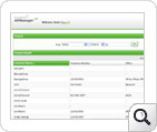 Active Directory People Finder