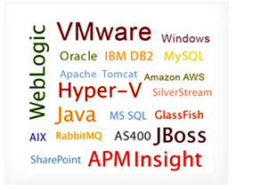 Application & Server Performance Monitoring