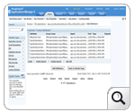 JMX Consoles, SNMP Consoles, Custom Application Monitoring