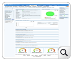 weblogic integration Monitoring