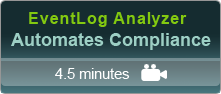Automated Compliance - video