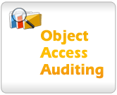 Object Access Auditing
