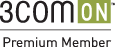 3Com ON Premium Member