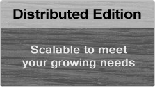 Firewall Distributed Edition