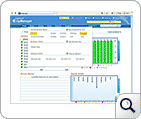 OpManager - Firewall Analyzer Integrated Infrastructure