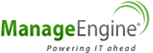 ManageEngine Logo
