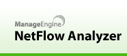 NetFlow Analyzer Logo