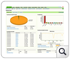 NetFlow snapshot