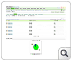 Top Bandwidth Users Report