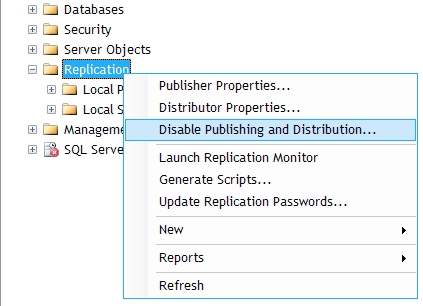 HA-MSSQL
