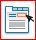 Requester - Additional Field Icon