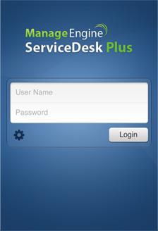 Help Desk iPhone App
