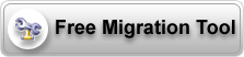 Free Migration Tool