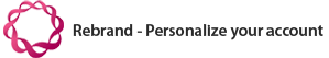 Rebrand