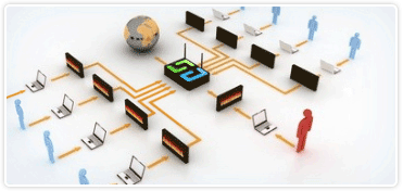 Service desk CMDB