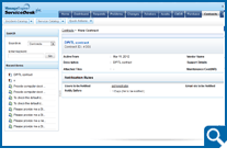 Contract Management