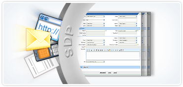 Help desk software ticket creation
