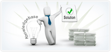 Service desk incident management