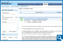 解决方案 A Knowledge Base Solution