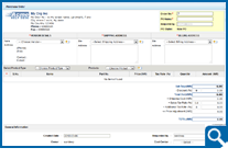 Purchase Order Management & Tracking