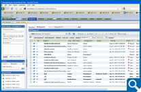 Ticket after MSP Center Lite Integration