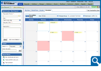 Help Desk Software - Technician Availability