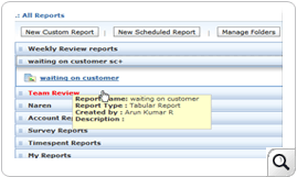 Help Desk Software - Multi-site support