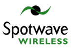 Spotwave Wireless Logo