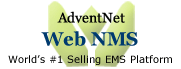 WebNMS FrameWork - World's No:1 EMS Platform