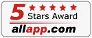 Ratings - allapp