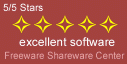 Ratings - FreeShareawareCenter
