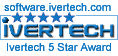 Ratings - Ivertech Software Central