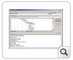 Querying in HP OpenView
