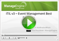 itil-v3-event-management-best-practices