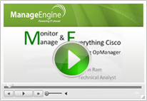 monitor-and-manage-everything-cisco-using-opmanager