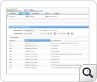 Self service password Reset Password Audit Report