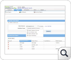 Self service password Reset Password Audit Report