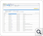 Self service password Reset Password Audit Report