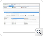 Self service password Reset Password Audit Report