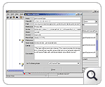 MIB Object Description